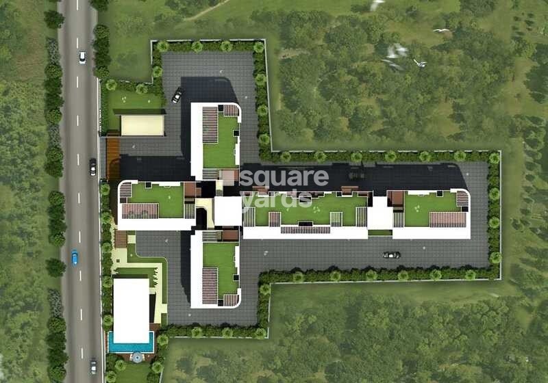 Mittal One Nation Master Plan 1