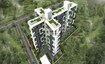 Mittal One Nation Tower View