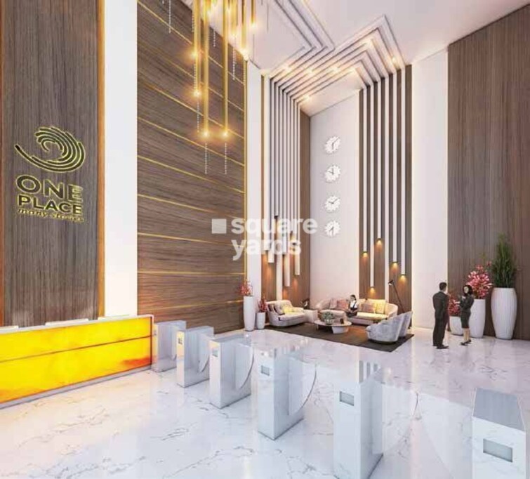 Mittal One Place FC Road Amenities-Features 1