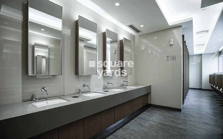 Mittal One Place FC Road Apartment Interiors