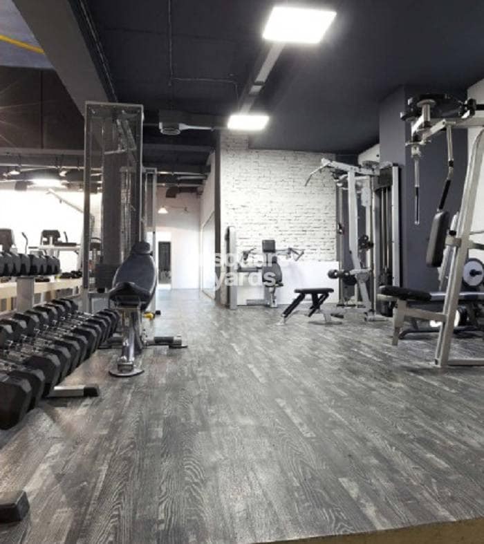 Representative image as actual visual unavailable for Mittal One Place