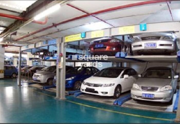 Representative image as actual visual unavailable for Mittal One Place