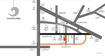 Mittal One Place
