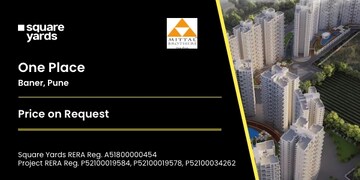Mittal One Place