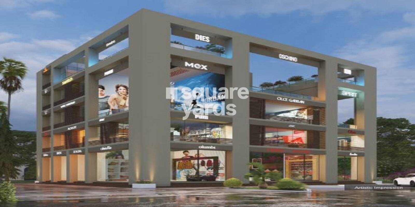mittal-one-place-wakad