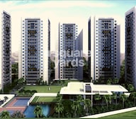 Mittal Pebbles High Mont Tower View