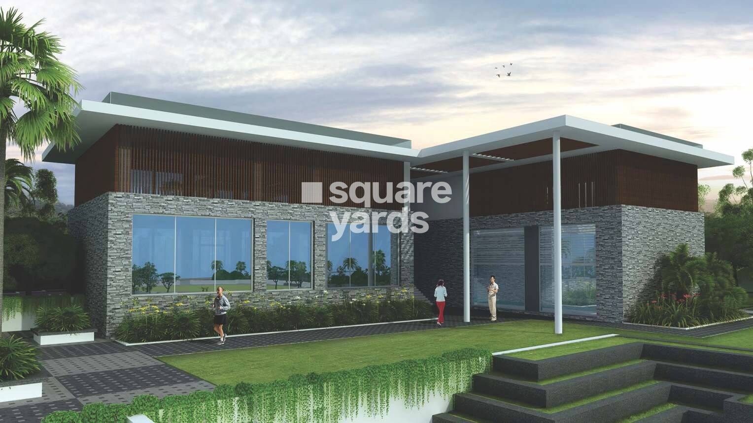 Mittal SkyHigh Towers