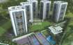 Mittal SkyHigh Towers Tower View