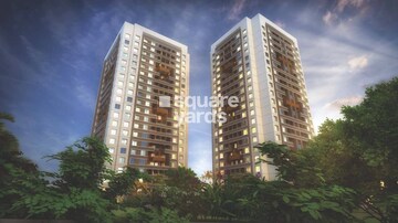 Mittal SkyHigh Towers