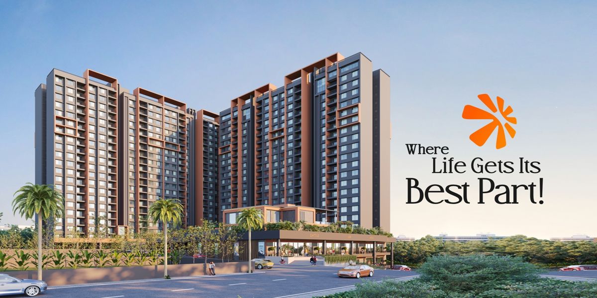 Mittal Sun Apex residential project in Ambegaon Budruk