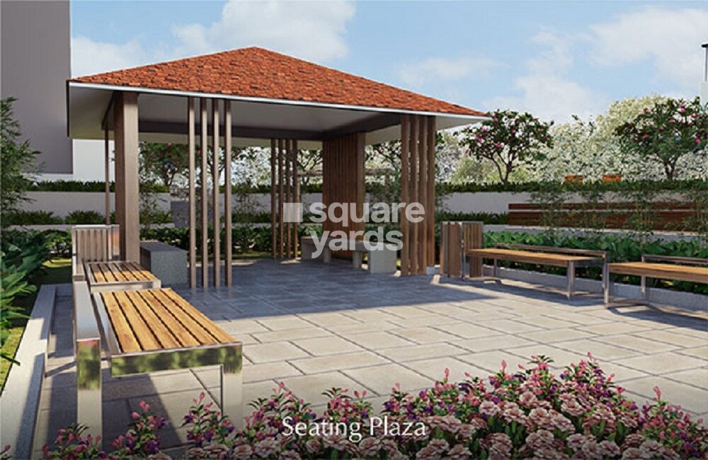 Mittal Sun City Ambegaon Amenities-Features 2