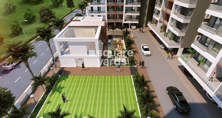 Mittal Sun Crest Amenities-Features 1