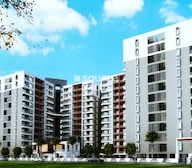 Mittal Sun Crest Tower View