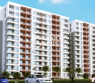 Mittal Sun Crest Tower View