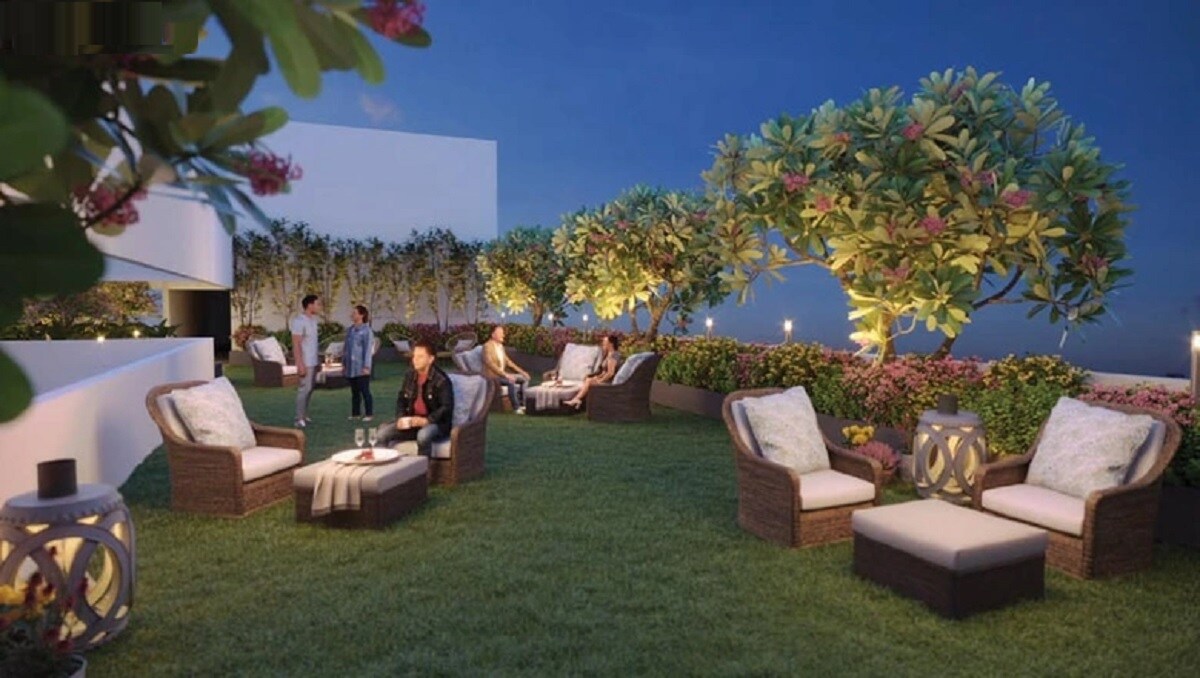 Mittal Sun Emerald Amenities-Features