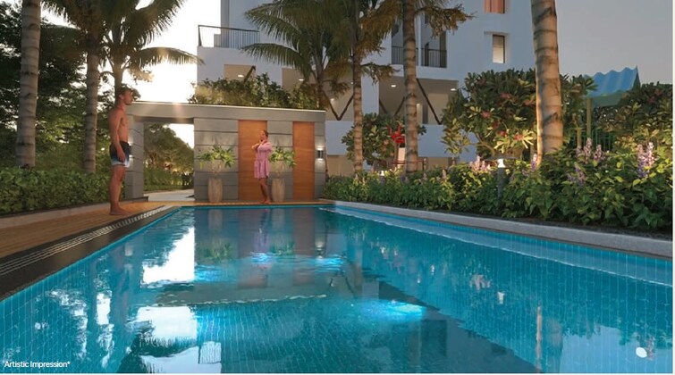 Mittal Sun Emerald Amenities-Features 2