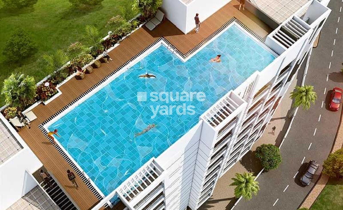 Mittal Sun Enclave Amenities-Features