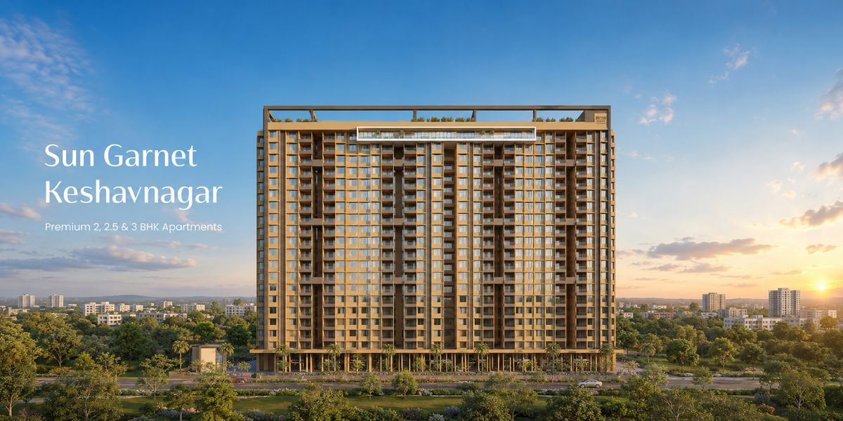 Mittal Sun Garnet, Keshav Nagar, Pune