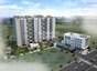 mittal sun gloria project tower view1