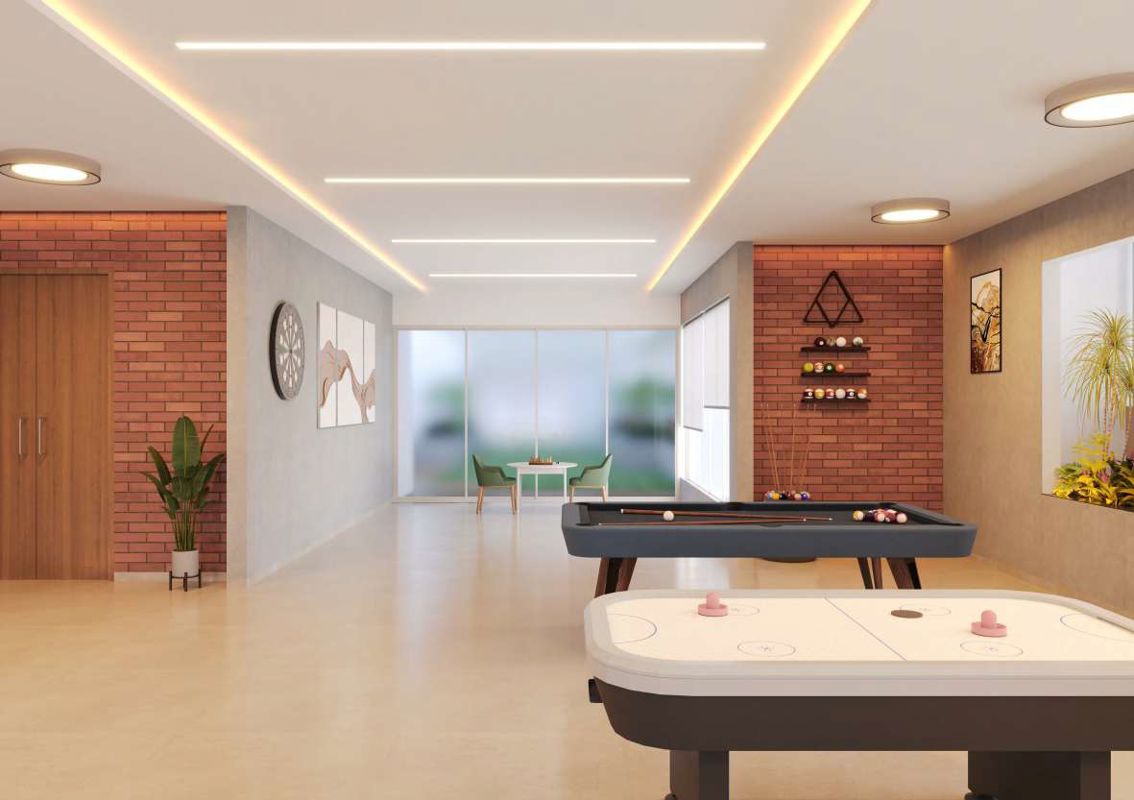 Mittal Sun Glory Amenities-Features
