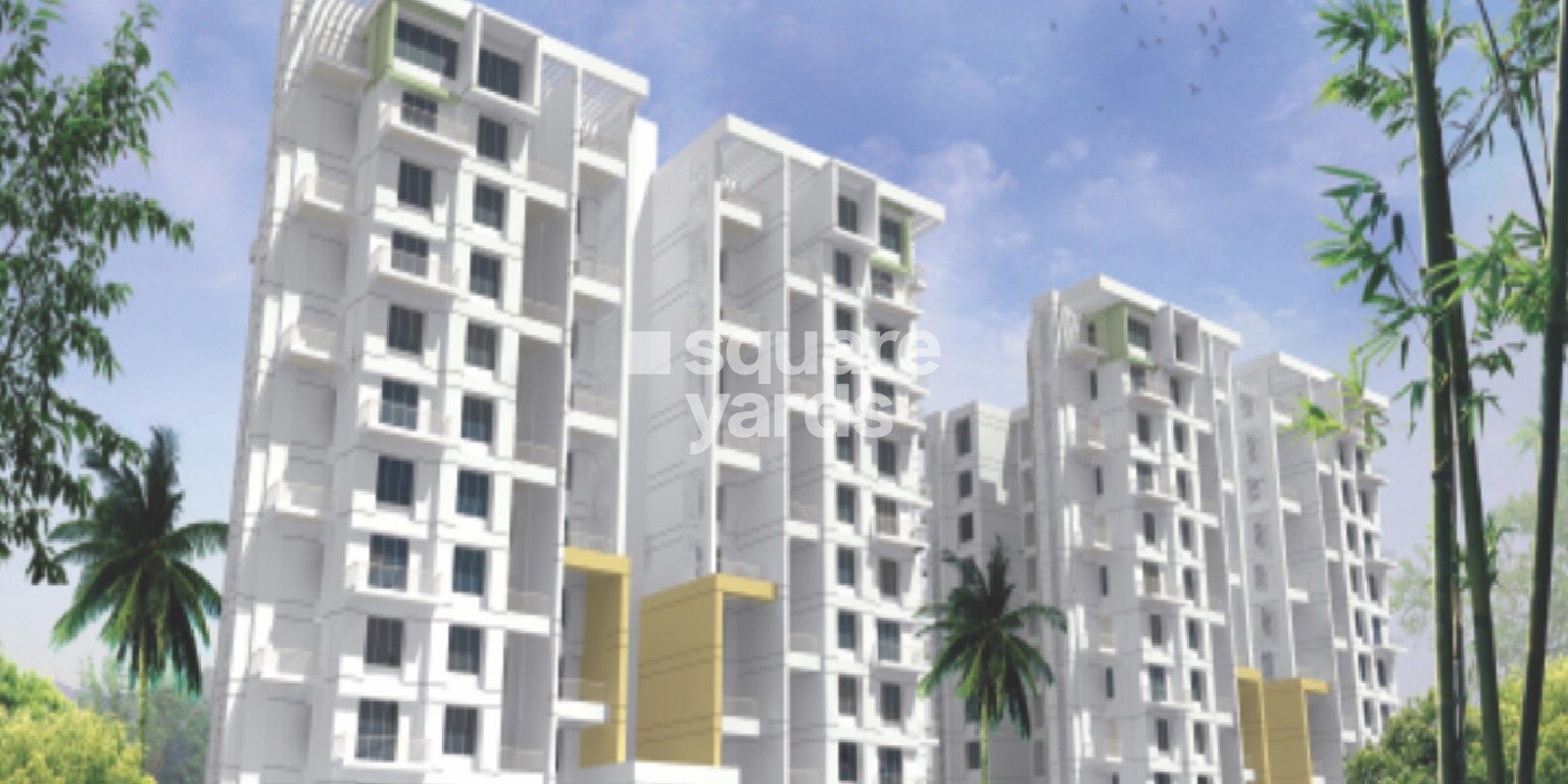 Mittal Sun Grandeur