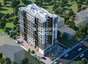 mittal sun harmony project tower view2