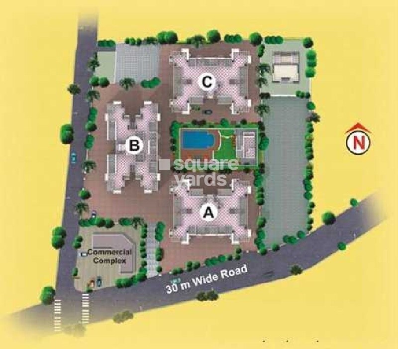 Mittal Sun Orbit Location Image