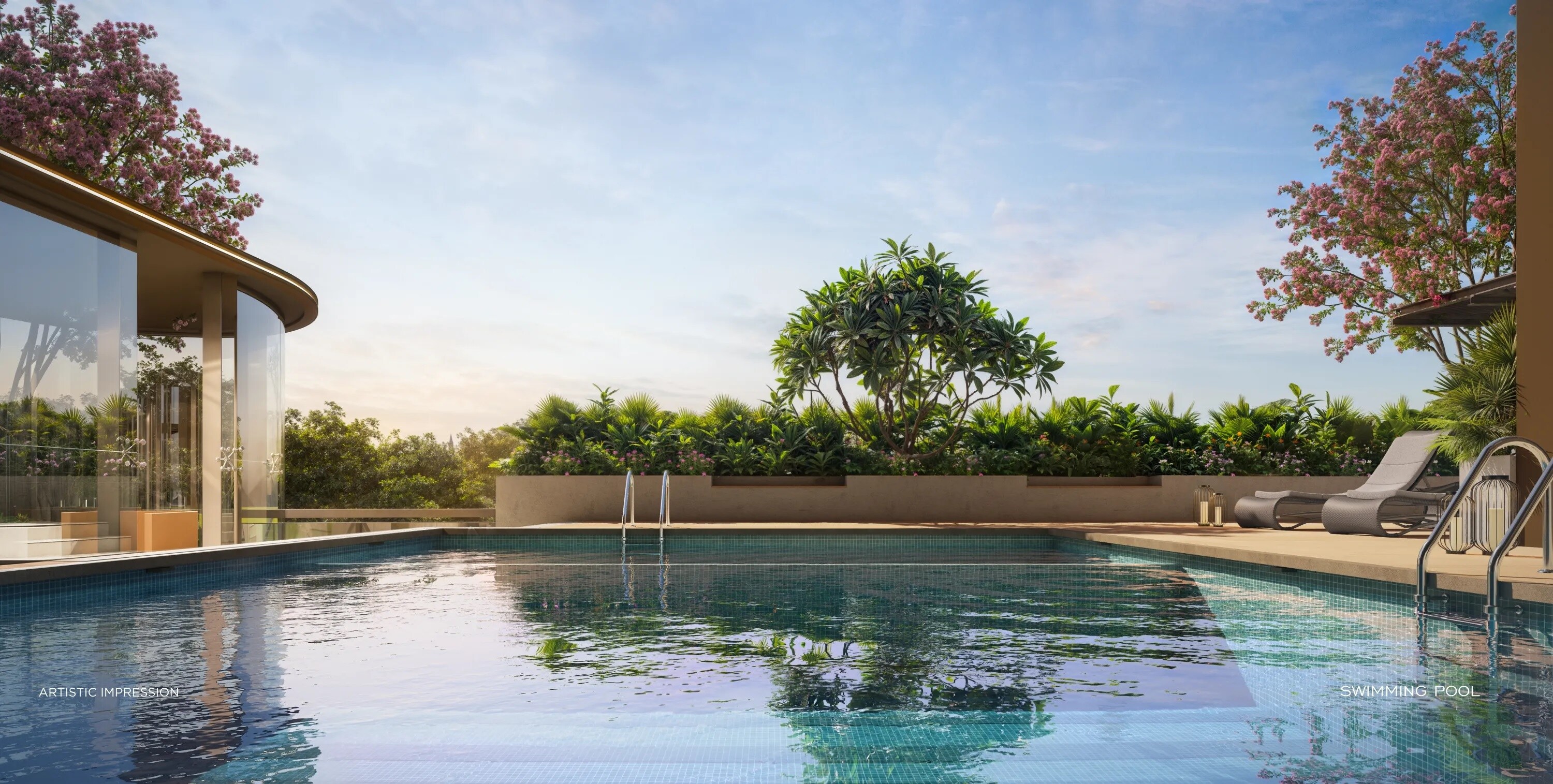 Mittal Sun Platina Amenities-Features 2