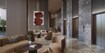 Mittal Sun Platina Lift Lobby Image