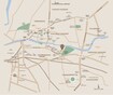 Mittal Sun Platina Location Image