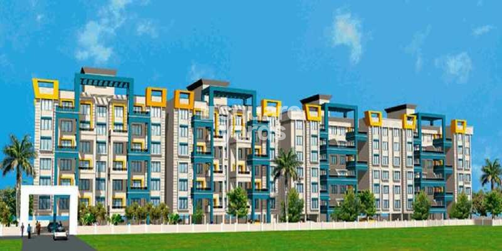 Mittal Sun Residency, Dhayari, Pune