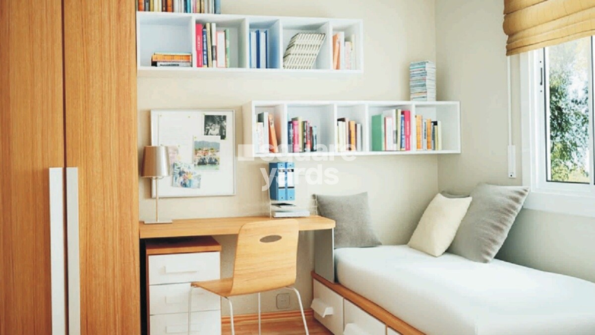 Mittal Sun Sapphire Apartment Interiors 3