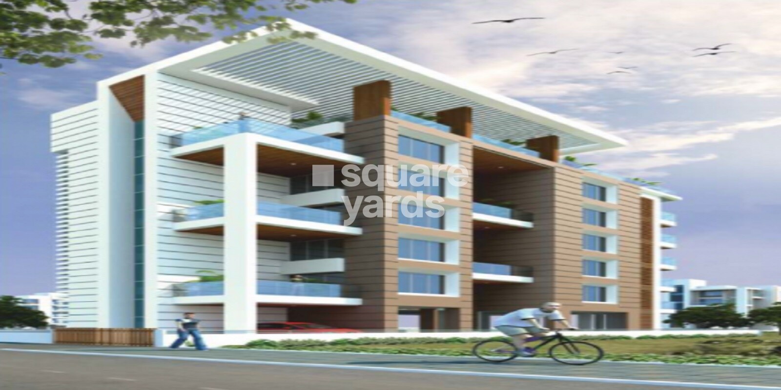 Mittal Sun Solitaire, Kalyani Nagar, Pune