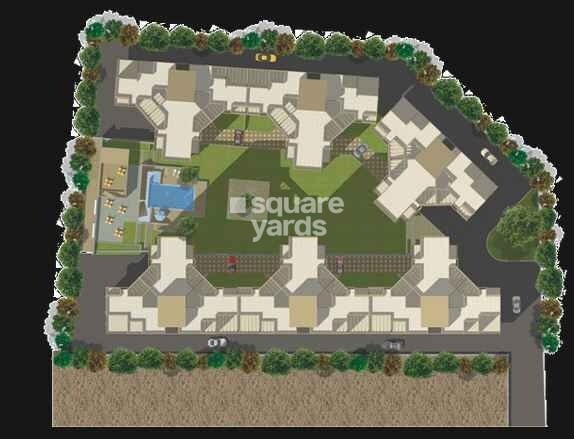 Mittal Treedom Park Master Plan 1