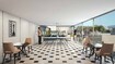 MJ Opera Amenities Features
