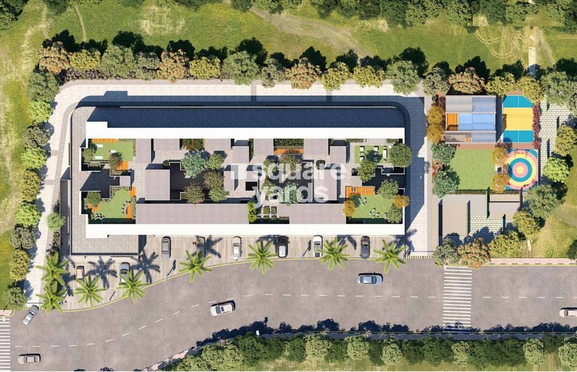 MJ Opera Master Plan Image