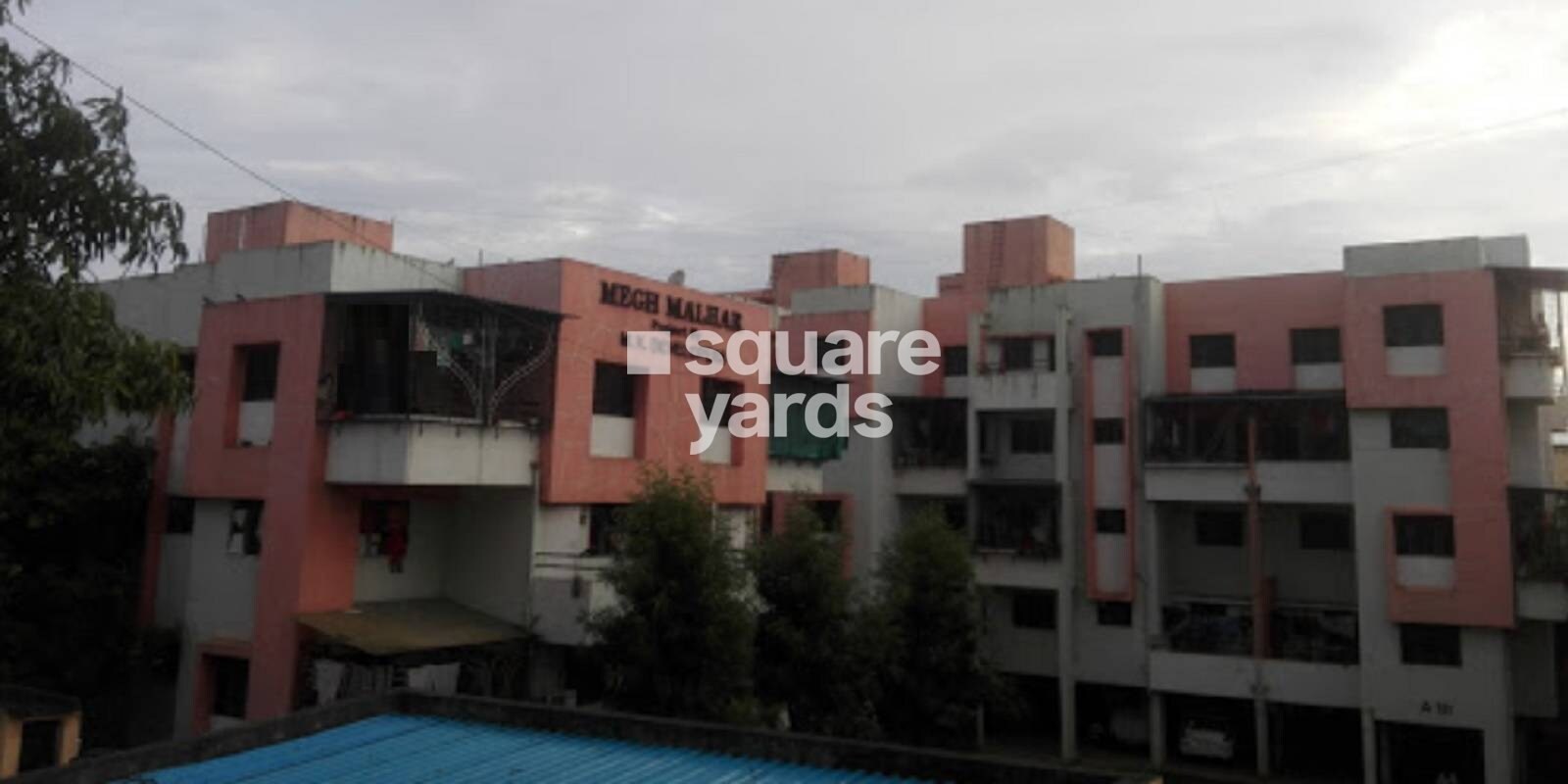 MK Megh Malhar CHS