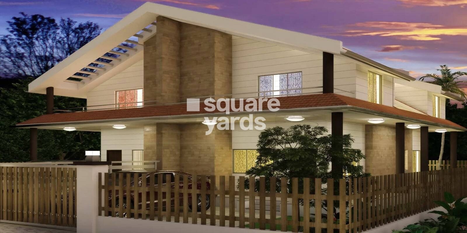 MK Mountain Mist, Lonavala, Pune