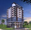 ML Tower Apartment Exteriors