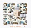 ML Tower Floor Plans
