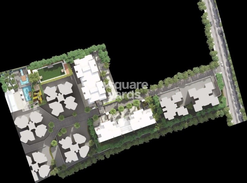 Mohar Garima Plus Master Plan Image