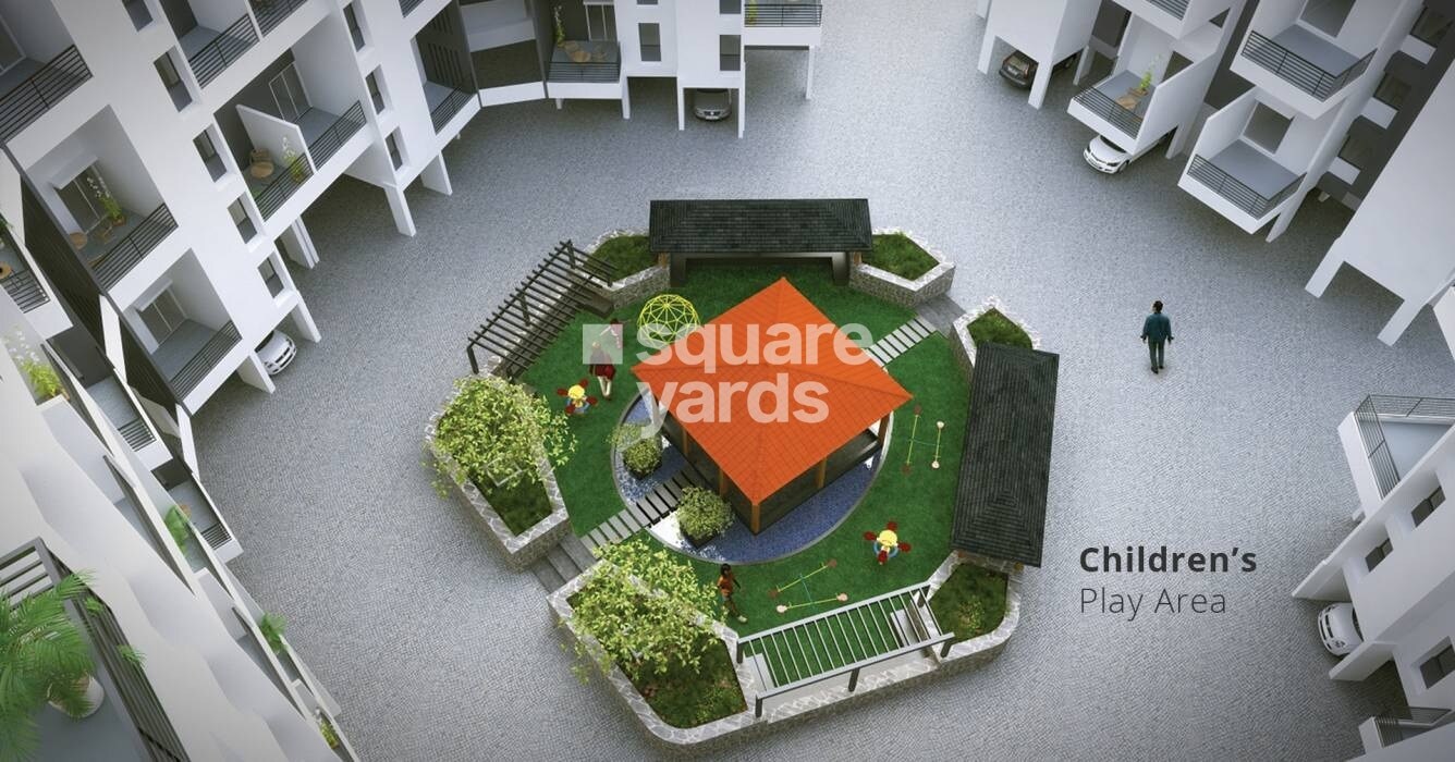 Mohar Pratima Amenities-Features