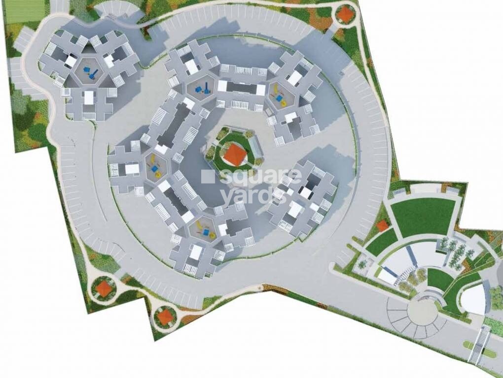 Mohar Pratima Master Plan 1