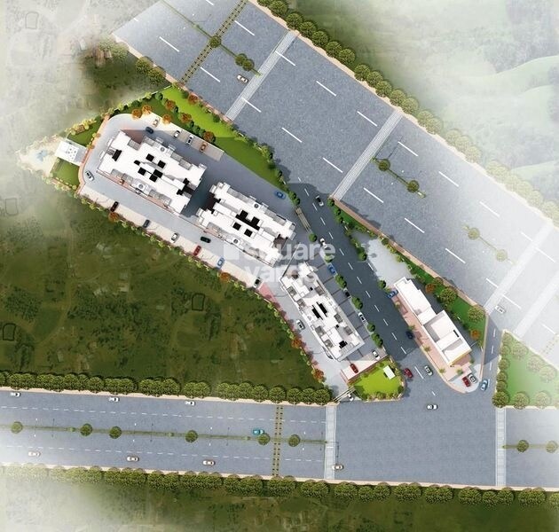 Mohol Grace Land Master Plan 1