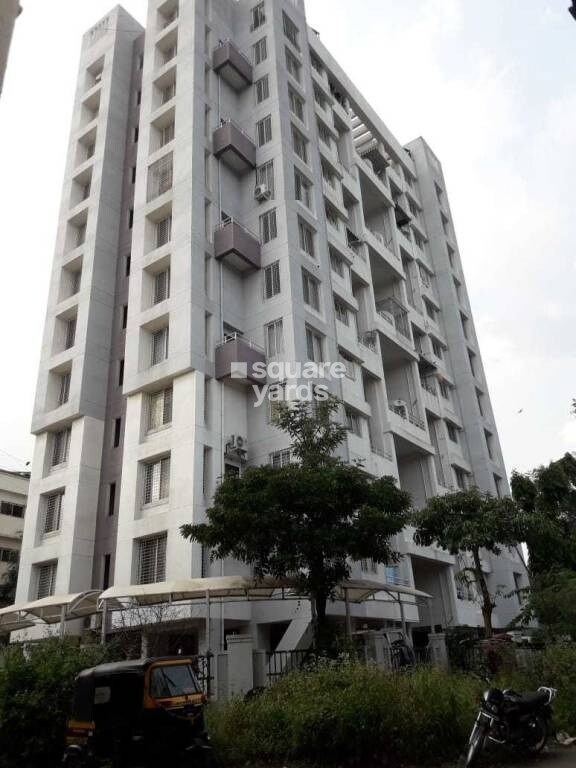 Mokate Tower Tower View 1