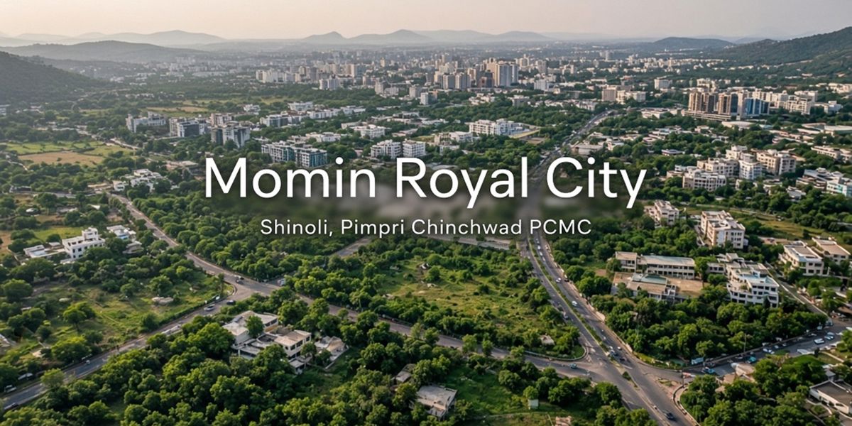 Momin Royal City Featured Image