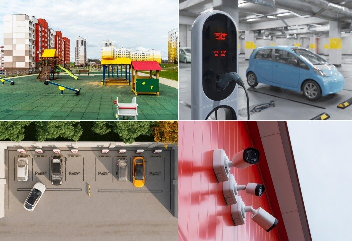 Momsha Pratibha Sadan