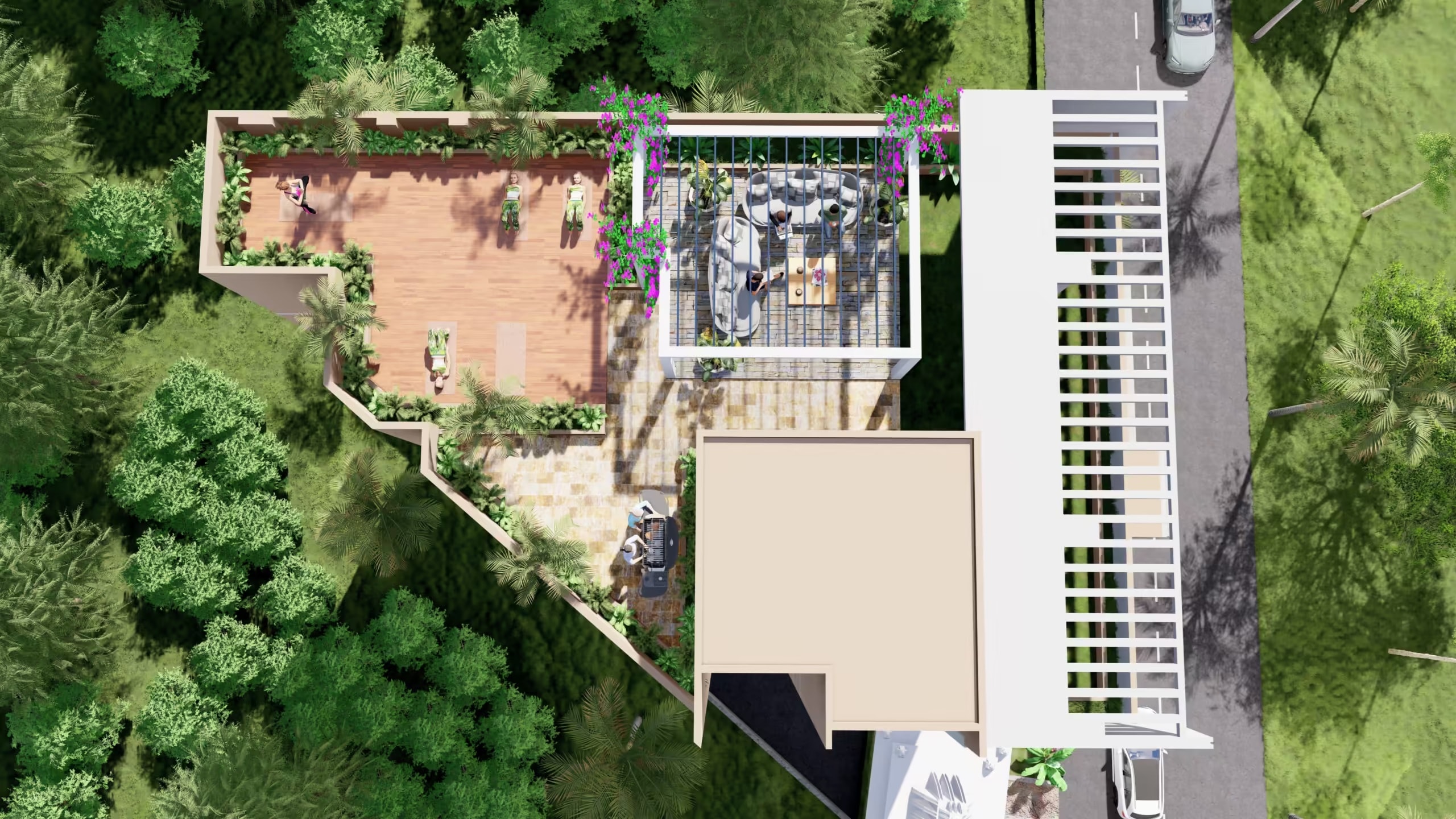 Momsha Pratibha Sadan