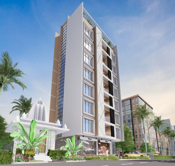 Momsha Pratibha Sadan