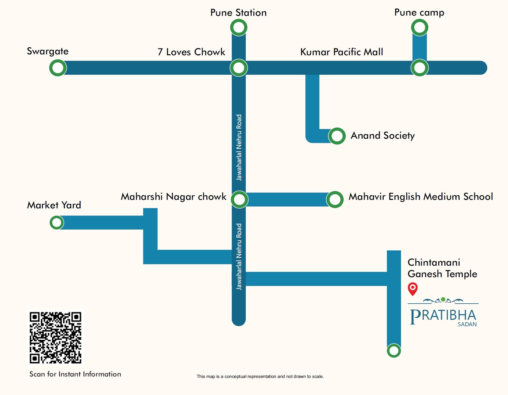 Momsha Pratibha Sadan